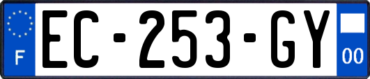 EC-253-GY