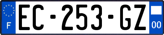 EC-253-GZ