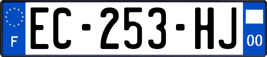 EC-253-HJ