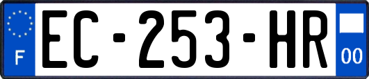 EC-253-HR