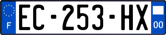 EC-253-HX