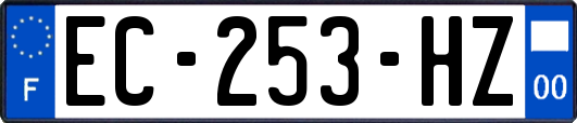EC-253-HZ