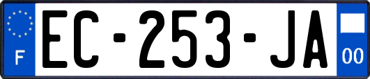 EC-253-JA