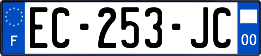 EC-253-JC
