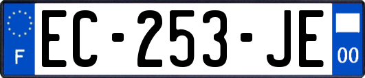 EC-253-JE