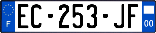 EC-253-JF