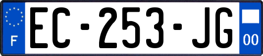 EC-253-JG