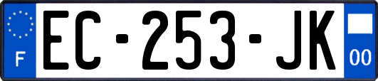 EC-253-JK