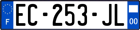 EC-253-JL