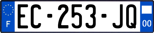 EC-253-JQ