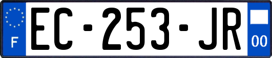 EC-253-JR