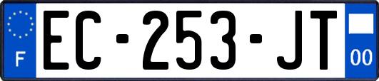 EC-253-JT