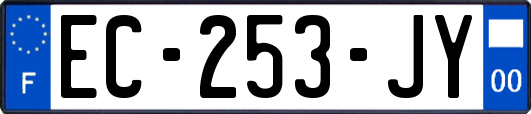EC-253-JY