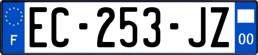 EC-253-JZ