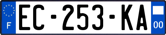 EC-253-KA
