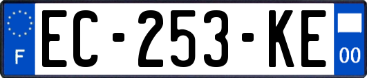 EC-253-KE