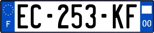 EC-253-KF