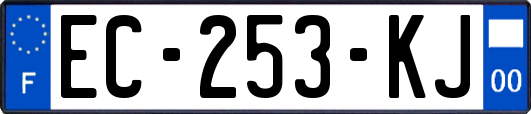 EC-253-KJ