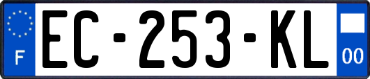 EC-253-KL