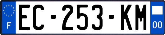 EC-253-KM