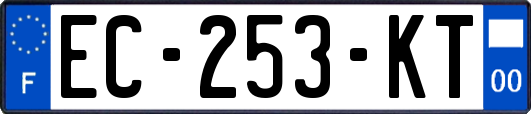 EC-253-KT