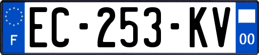 EC-253-KV