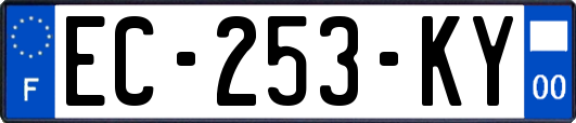 EC-253-KY