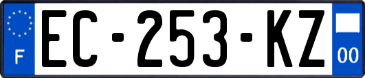EC-253-KZ