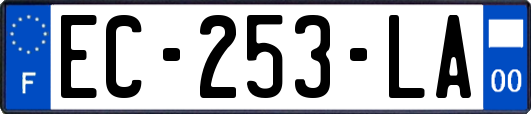 EC-253-LA