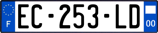 EC-253-LD