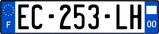 EC-253-LH
