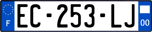 EC-253-LJ