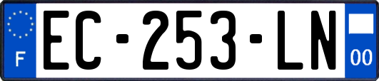 EC-253-LN