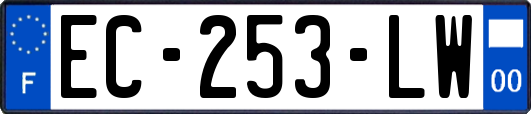 EC-253-LW