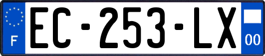 EC-253-LX