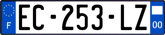 EC-253-LZ