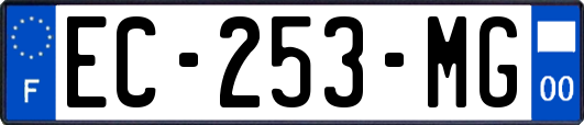 EC-253-MG