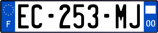 EC-253-MJ