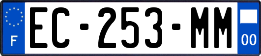 EC-253-MM