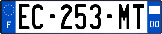 EC-253-MT
