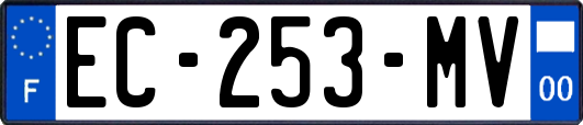 EC-253-MV