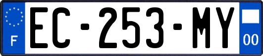 EC-253-MY