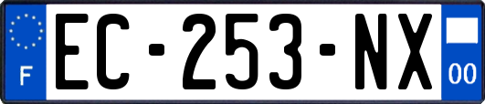 EC-253-NX