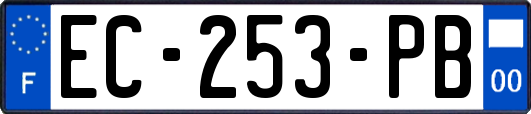 EC-253-PB