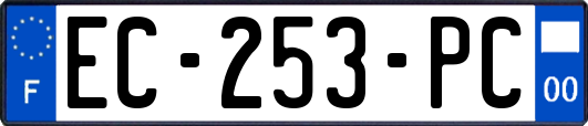 EC-253-PC