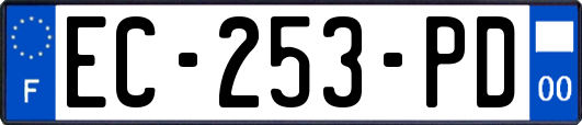 EC-253-PD