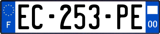 EC-253-PE