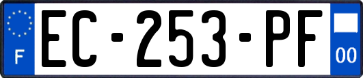 EC-253-PF