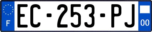EC-253-PJ