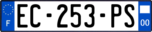 EC-253-PS